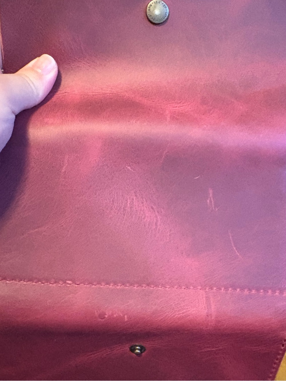 Plg wallets BNNU Anemone - Picture 9 of 14